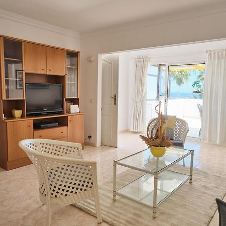 Lovely Apartment In San Agustin: Steps Away From Playa Del Ingles And Maspalomas! Сан-Бартоломе Екстер'єр фото