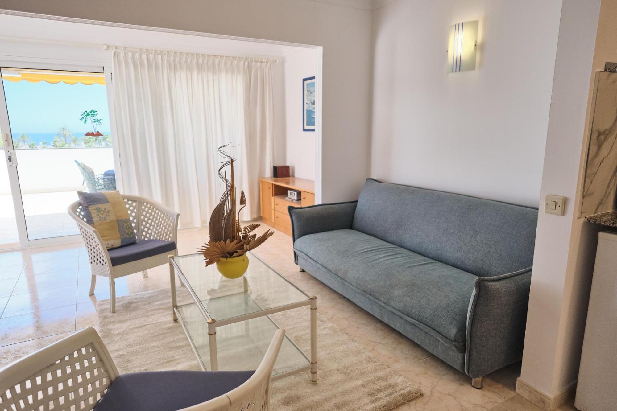 Lovely Apartment In San Agustin: Steps Away From Playa Del Ingles And Maspalomas! Сан-Бартоломе Екстер'єр фото